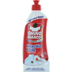 OMINO BIANCO SMACCHIA FACILE 500 ML.