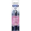 ORAL B 2 RICAMBI iO GENTLE CARE NERO PER SPAZZOLINO ELETTRICO iO
