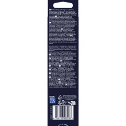 ORAL B 2 RICAMBI iO GENTLE CARE NERO PER SPAZZOLINO ELETTRICO iO