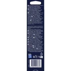 ORAL B 3 RICAMBI iO ULTIMATE CLEAN NERO PER SPAZZOLINO ELETTRICO iO