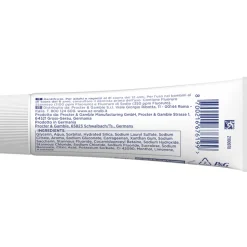 ORAL B DENTIFRICIO ADVANCED RIGENERA SMALTO MENTA 75 ML