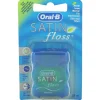 ORAL B FILO INTERDENTALE SATIN FLOSS MENTA MT.25