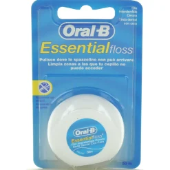 ORAL B FILO INTERDENTALE CERATO MT.50