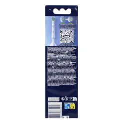 ORAL B PRO CROSS ACTION RICAMBIO 2 PEZZI per SPAZZOLINO ELETTRICO