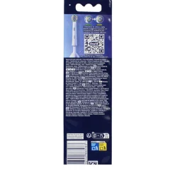 ORAL B PRO FLOSS ACTION RICAMBIO 2 PEZZI per SPAZZOLINO ELETTRICO