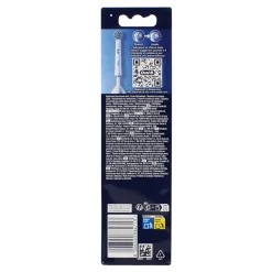 ORAL B PRO SENSITIVE CLEAN RICAMBIO 2 PEZZI per SPAZZOLINO ELETTRICO