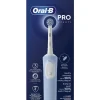 ORAL B SPAZZOLINO ELETTRICO VITALITY PRO BLUE SENSTITIVE