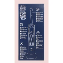 ORAL B SPAZZOLINO ELETTRICO VITALITY PRO