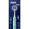 ORAL B SPAZZOLINO ELETTRICO PRO SERIES 1