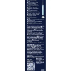 ORAL B SPAZZOLINO ELETTRICO PRO SERIES 1