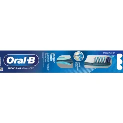 ORAL B SPAZZOLINO PRO CLEAN ADVANCED MEDIUM