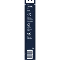 ORAL B SPAZZOLINO PRO CLEAN ADVANCED MEDIUM