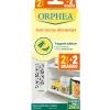 ORPHEA ANTI-TARME ALIMENTARI 2+2 PZ