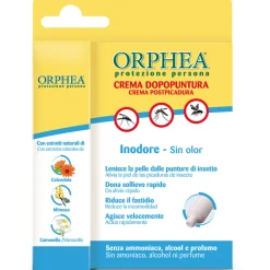 ORPHEA CREMA DOPOPUNTURA INODORE 15 ML