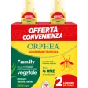 ORPHEA FAMILY LOZIONE ANTIPUNTURA VEGETALE OFFERTA X2 100 ML CADAUNO