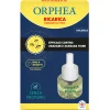 ORPHEA INSETTICIDA RICARICA LIQUIDA SENZA PROFUMO 45 NOTTI