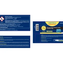 ORPHEA INSETTICIDA RICARICA LIQUIDA SENZA PROFUMO 45 NOTTI
