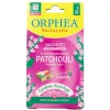 ORPHEA SALVALANA 3 SACCHETTI PROFUMATI FRAGRANZA PATCHOULI PER ARMADI e CASSETTI