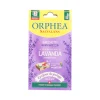 ORPHEA SALVALANA 3 SACCHETTI PROFUMATI FRAGRANZA LAVANDA PER ARMADI e CASSETTI