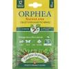 ORPHEA SALVALANA ANTI TARME FOGLIETTI EMANATORI LEGNO DI CEDRO 12 PZ