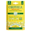 ORPHEA SALVALANA ANTI TARME FOGLIETTI EMANATORI FIORI 12 PZ