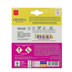 ORPHEA SALVALANA ANTI-TARME GRANDI ARMADI PATCHOULI 2 PZ