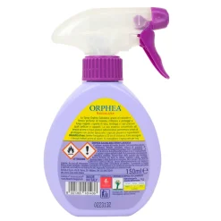 ORPHEA SALVALANA PROFUMO LAVANDA TRIGGER 150 ML