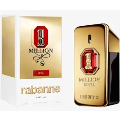 PACO RABANNE 1 MILLION ROYAL UOMO PARFUM VAPO 50 ML