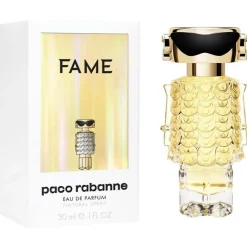 PACO RABANNE FAME DONNA EDP 30 ML