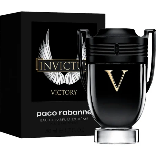 PACO RABANNE INVICTUS VICTORY EXTREME EDP 50 ML