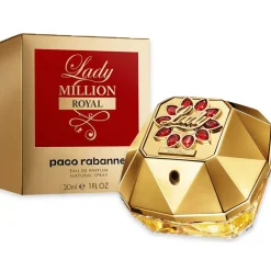 PACO RABANNE LADY MILLION ROYAL EDP VAPO 30 ML