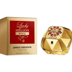 PACO RABANNE LADY MILLION ROYAL EDP VAPO 80 ML