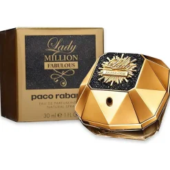 PACO RABANNE LADY MILLION FABULOUS EDP 30 ML