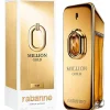 PACO RABANNE MILLION GOLD UOMO ELIXIR PARFUM INTENSE 200 ML