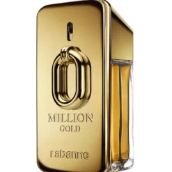 PACO RABANNE MILLION GOLD HIM EDP INTENSE 50 ML