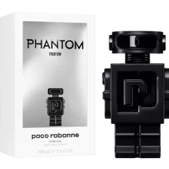 PACO RABANNE PHANTOM PARFUM UOMO VAPO 100 ML