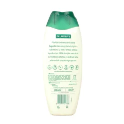 PALMOLIVE BAGNODOCCIA CREMA FIORI DI MANDORLO E LATTE IDRATANTE 500 ML