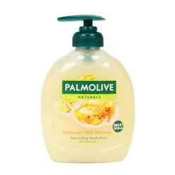 PALMOLIVE SAPONE LIQUIDO LATTE E MIELE 300 ML