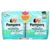 PAMPERS BABY DRY 3 MIDI 4-9 KG 20+20 PEZZI PACCO DOPPIO