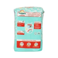 PAMPERS PANNOLINI BABY DRY MUTANDINO 5 JUNIOR 13 PZ 12-18 KG