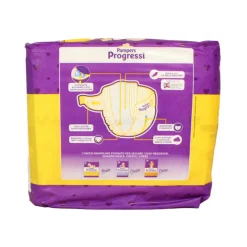 PAMPERS PANNOLINI PROGRESSI 1 NEWBORN 2-5 Kg 28 PZ.
