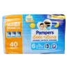 PAMPERS PANNOLINI SOLE E LUNA 6 XL 15-30 KG 40 PEZZI