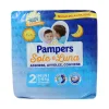 PAMPERS PANNOLINI SOLE E LUNA 2 MINI 3-6 Kg 21 PZ.