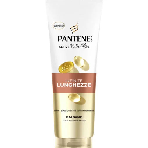 PANTENE BALSAMO LUNGHEZZE INFINITE 200 ML