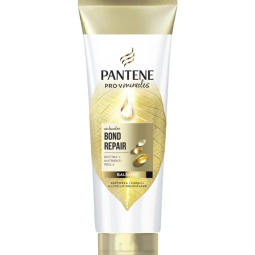 PANTENE BALSAMO MIRACLES BOND REPAIR 160 ML