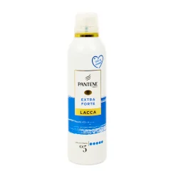 PANTENE LACCA EXTRA FORTE 250 ML