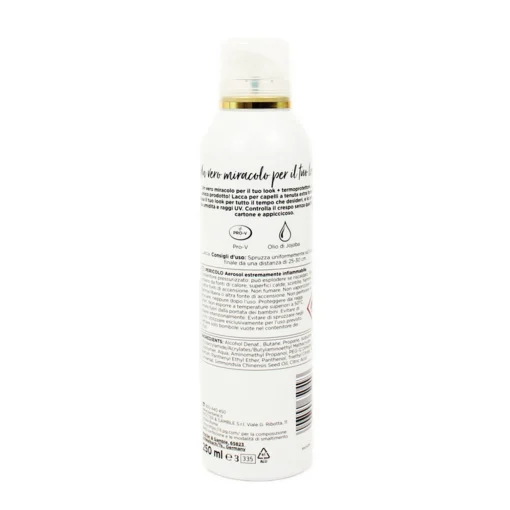 PANTENE LACCA EXTRA FORTE 250 ML