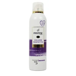 PANTENE LACCA VOLUME PERFETTO 250 ML