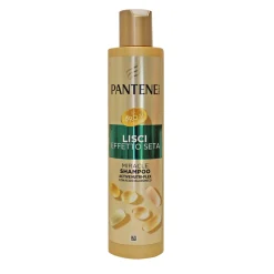 PANTENE NUTRI PLEX MIRACLE SERUM SHAMPOO LISCI EFFETTO SETA CON ACIDO IALURONICO 250 ML
