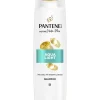 PANTENE SHAMPOO AQUALIGHT CAPELLI FINI, APPESANTITI 250 ML